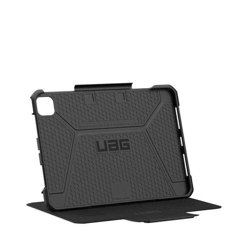 Metropolis SE iPad Pro M4 Folio Rugged Case - 3
