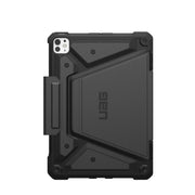 Metropolis SE iPad Pro M4 Folio Rugged Case - 0