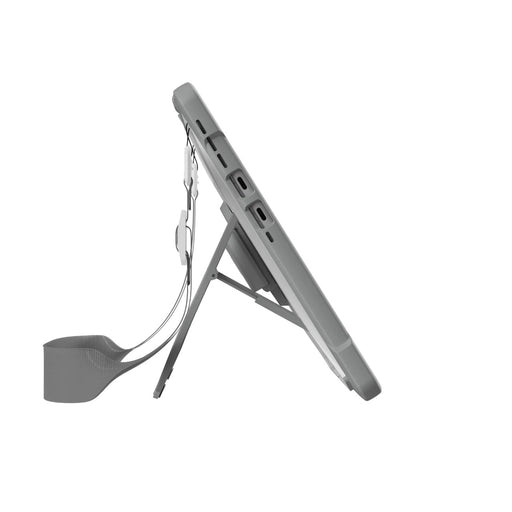 UAG Plasma Healthcare Case White/Grey - 0