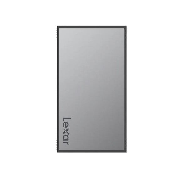 4TB Professional Workflow Portable SSD - 3