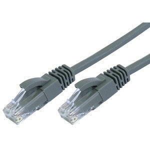 2mtr RJ45 Cat 6 Patch Cable