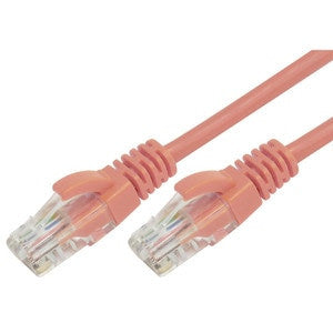 2mtr RJ45 Cat 6 Patch Cable
