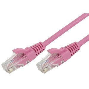 2mtr RJ45 Cat 6 Patch Cable
