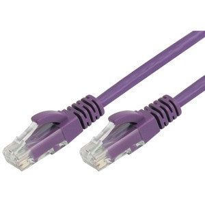 2mtr RJ45 Cat 6 Patch Cable