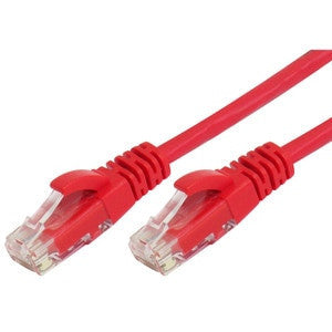 2mtr RJ45 Cat 6 Patch Cable