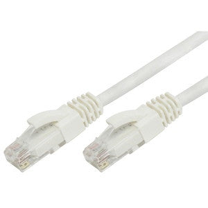 2mtr RJ45 Cat 6 Patch Cable