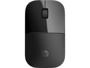 HP Z3700 Black Wireless Mouse - V0L79AA