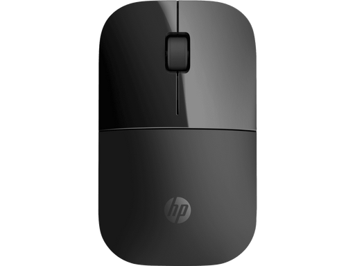 HP Z3700 Black Wireless Mouse - V0L79AA
