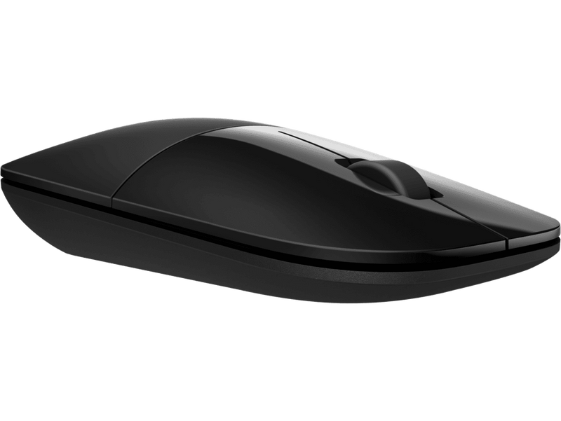 HP Z3700 Wireless Mouse in Black V0L79AA