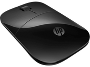 HP Z3700 Wireless Mouse -Black Onyx Glossy [V0L79AA]