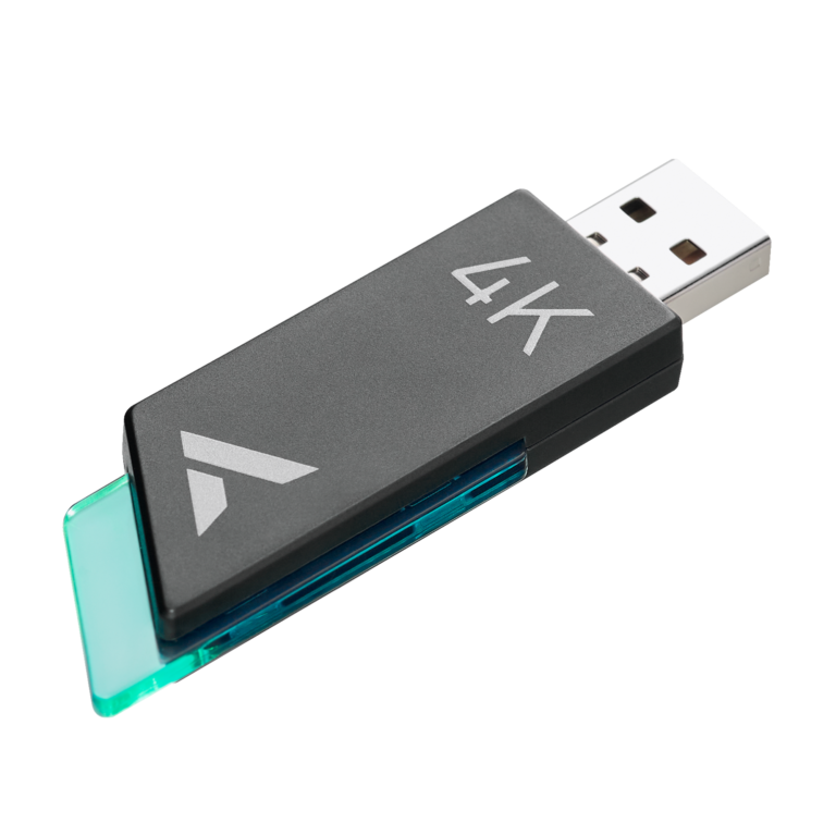 RAPOO V2M V+Wireless Gaming Mouse Receiver (4K Type)