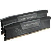 Two Vengeance RAM modules on a white background