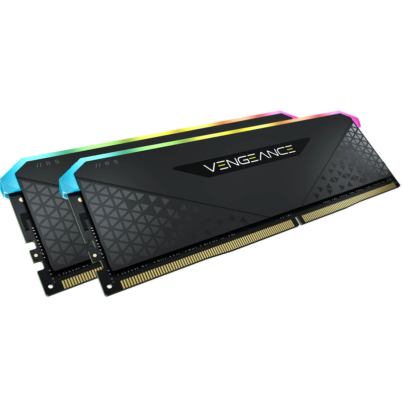 Corsair Vengeance RGB RS 16GB (2x8GB) DDR4 3200MHz C16
