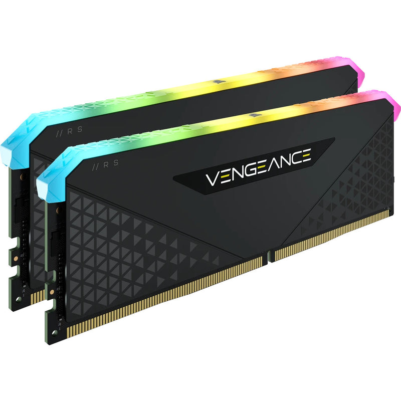 Corsair Vengeance RGB RS 32GB (2x16GB) DDR4 3200MHz C16