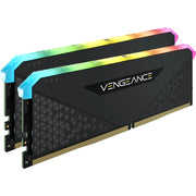 Corsair Vengeance RGB RS 32GB (2x16GB) DDR4 3600MHz