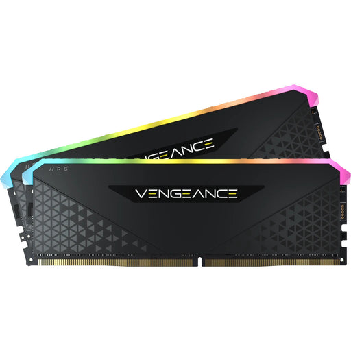 Corsair Vengeance RGB RS 32GB (2x16GB) DDR4 3200MHz C16