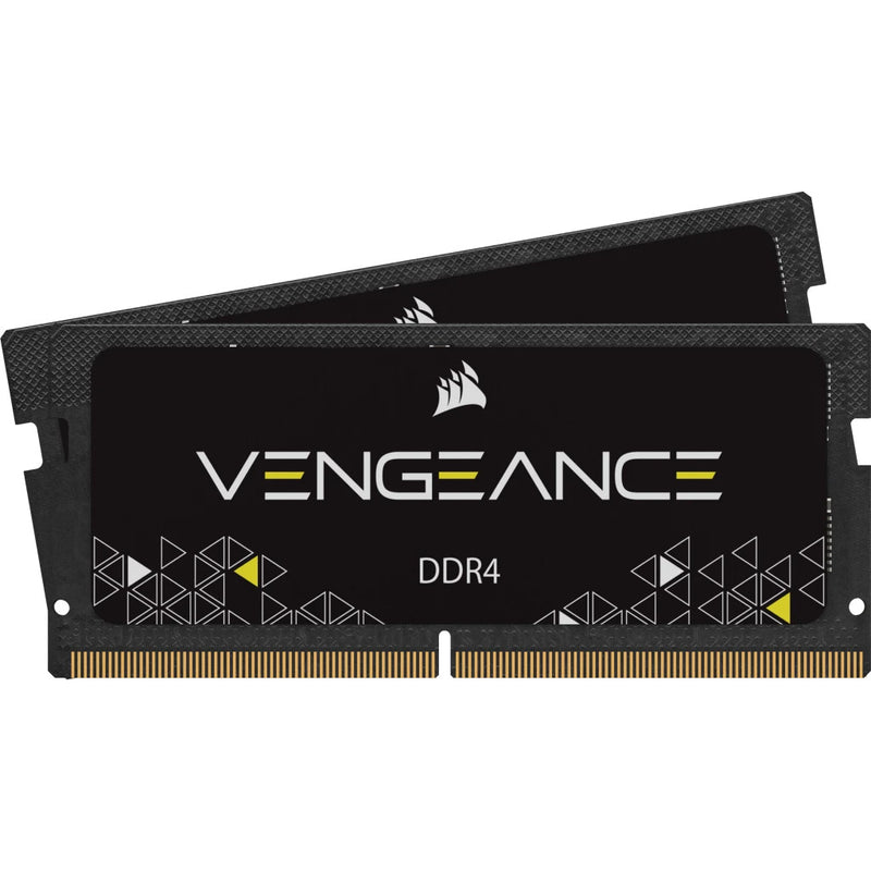 Corsair Vengeance 64GB (2x32GB) DDR4 SODIMM 3200MHz CL22