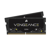 Corsair Vengeance 64GB (2x32GB) DDR4 SODIMM 3200MHz CL22