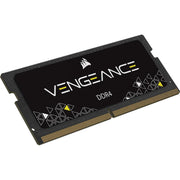 VENGEANCE 64GB (2 x 32GB) DDR4 MEMORY - 2