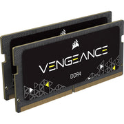 VENGEANCE 64GB (2 x 32GB) DDR4 MEMORY - 1