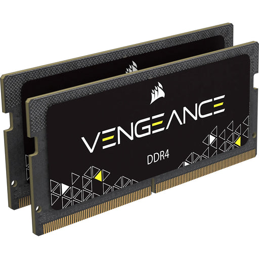 VENGEANCE 64GB (2 x 32GB) DDR4 MEMORY - 1