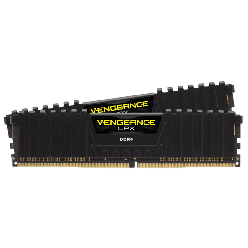 Corsair Vengeance LPX 32GB(2x16GB) DDR4 3600MHz C18 Memory