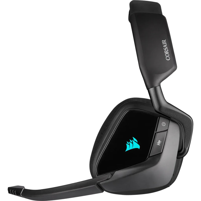 remium Gaming Headset with 7.1 Audio. Headphone