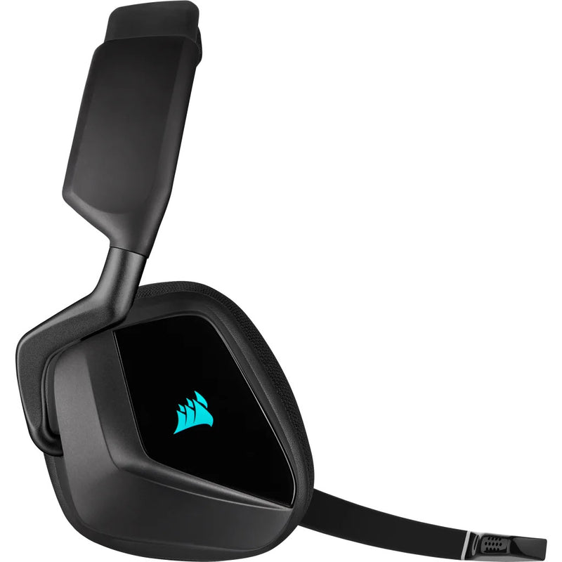Corsair VOID Elite Carbon Wireless Premium Gaming Headset