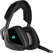 Corsair VOID Elite Carbon Wireless Premium Gaming Headset