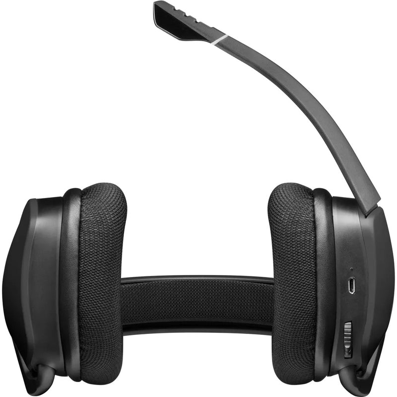 Corsair VOID Elite Carbon Wireless Premium Gaming Headset