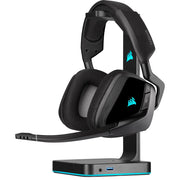 Corsair VOID Elite Carbon Wireless Premium Gaming Headset