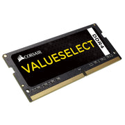 Corsair Value Select 8GB (1x8GB) DDR4 SODIMM