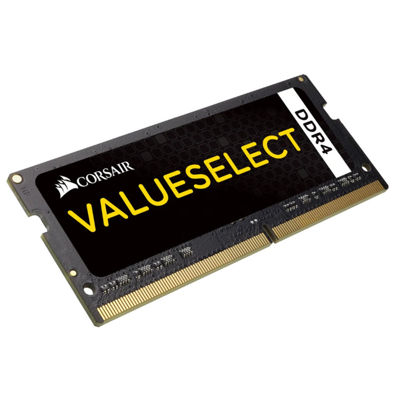 Corsair Value Select 8GB (1x8GB) DDR4 SODIMM