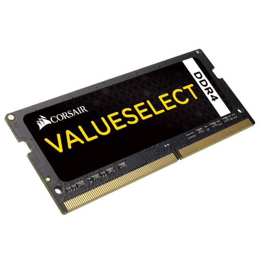 Corsair Value Select 8GB (1x8GB) DDR4 SODIMM