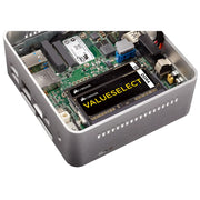 Corsair Value Select 8GB (1x8GB) DDR4 SODIMM