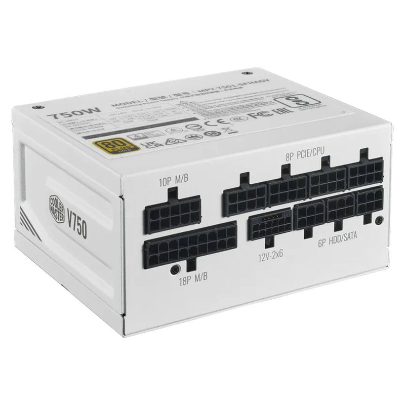 V SFX Gold 750 ATX - 1