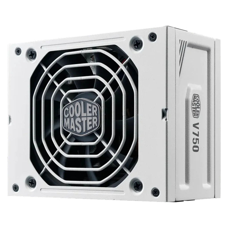 V SFX Gold 750 ATX - 0