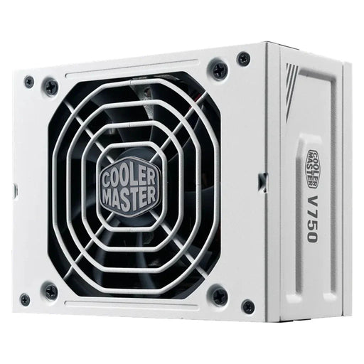 V SFX Gold 750 ATX - 0