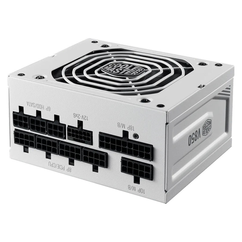 V SFX Gold 850W Power Supply - 1