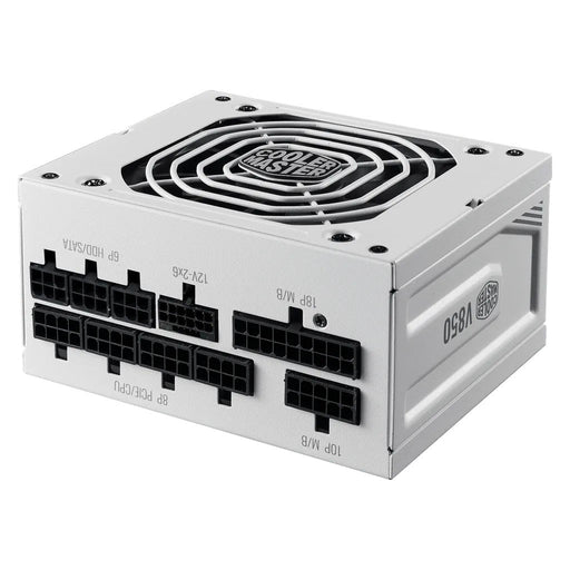 V SFX Gold 850W Power Supply - 1
