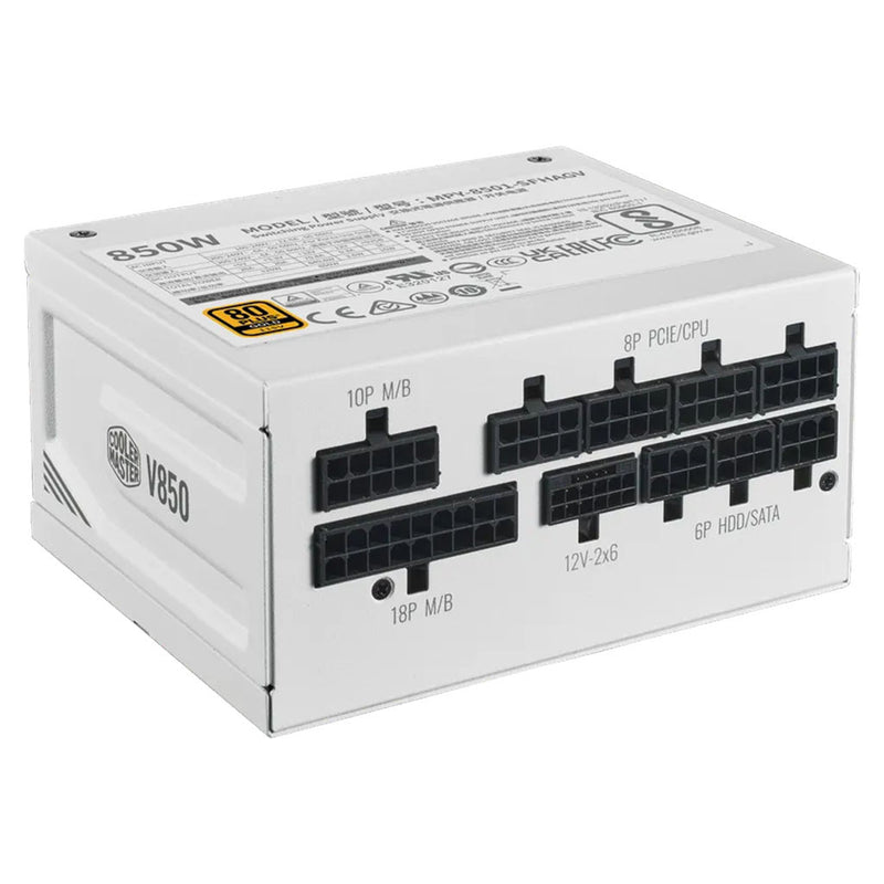 V SFX Gold 850W Power Supply - 2