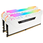 Corsair Vengeance RGB PRO 16GB (2x8GB) DDR4 3200MHz C16