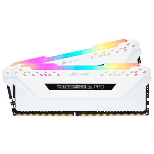 Corsair Vengeance RGB PRO 16GB (2x8GB) DDR4 3200MHz C16