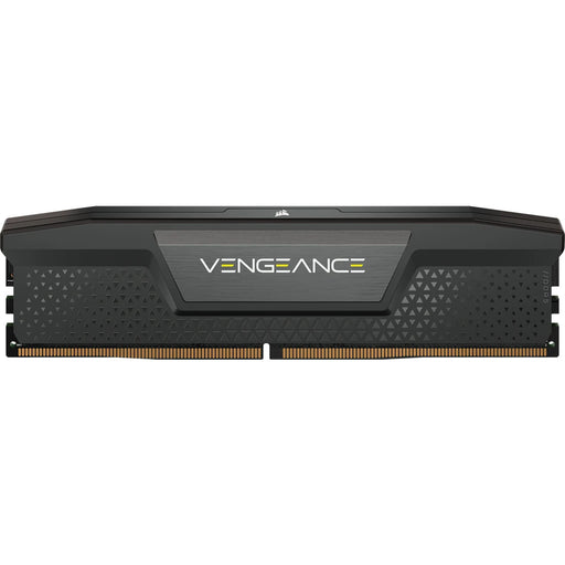 64GB (2x32GB) Vengeance DDR5 memory - 1