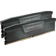 Vengeance DDR5 Desktop Memory 32GB (2x16GB) DRAM - 0