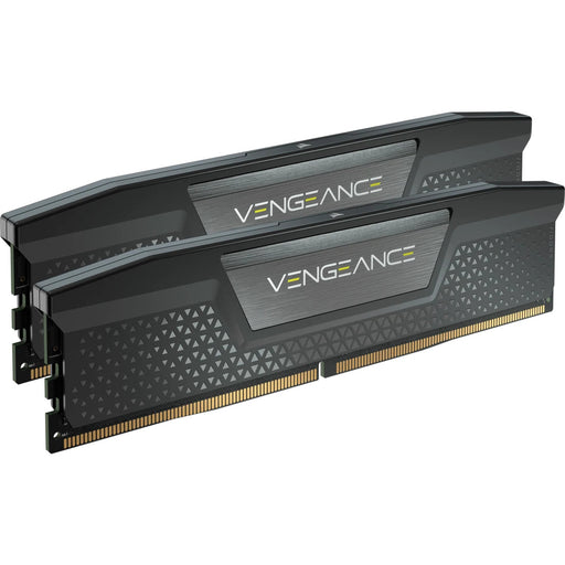 Vengeance DDR5 Desktop Memory 32GB (2x16GB) DRAM - 0
