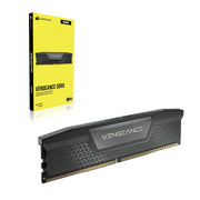 Vengeance DDR5 Desktop Memory 32GB (2x16GB) DRAM - 1