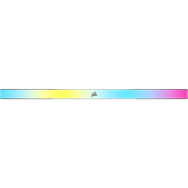 Corsair VENGEANCE RGB 32GB DDR5 6000MT/s CL38 AMD EXPO Intel XMP Memory Kit