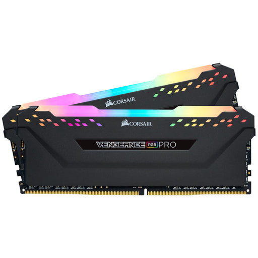 Corsair Vengeance RGB PRO 32GB (2x16GB) DDR4 3200MHz Memory