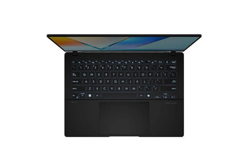Vivobook S14 Neutral Black 14-inch OLED Laptop - 1